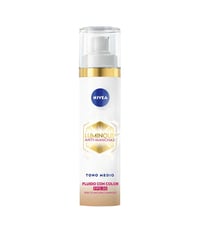 Image 3 of Nivea Luminous 630º Anti-Manchas Doble Corrector SPF20