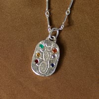 Image 1 of Ant! Pendant Necklace #2