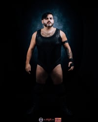 Rocco Garzya 8x10 black