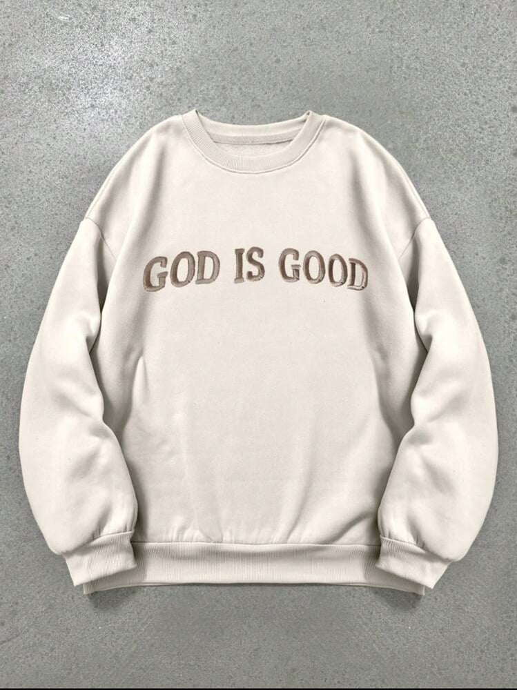 Image of The Gods Grace Sweater