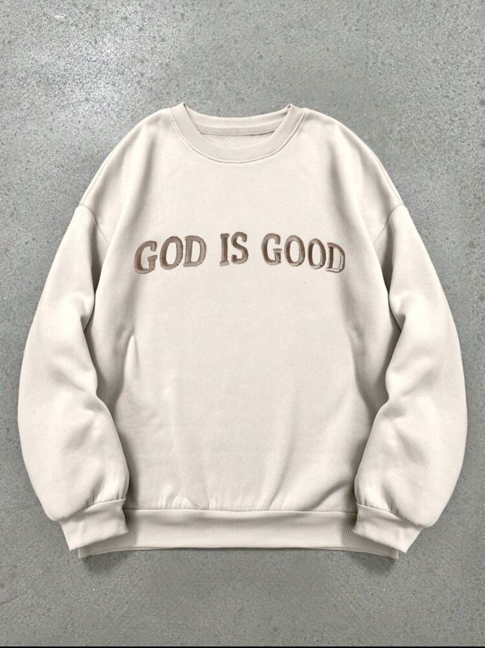 Image of The Gods Grace Sweater