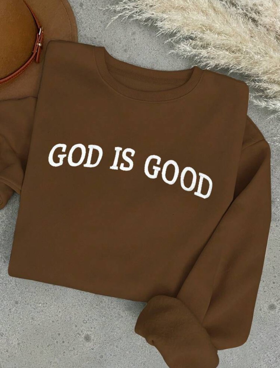 Image of The Gods Grace Sweater