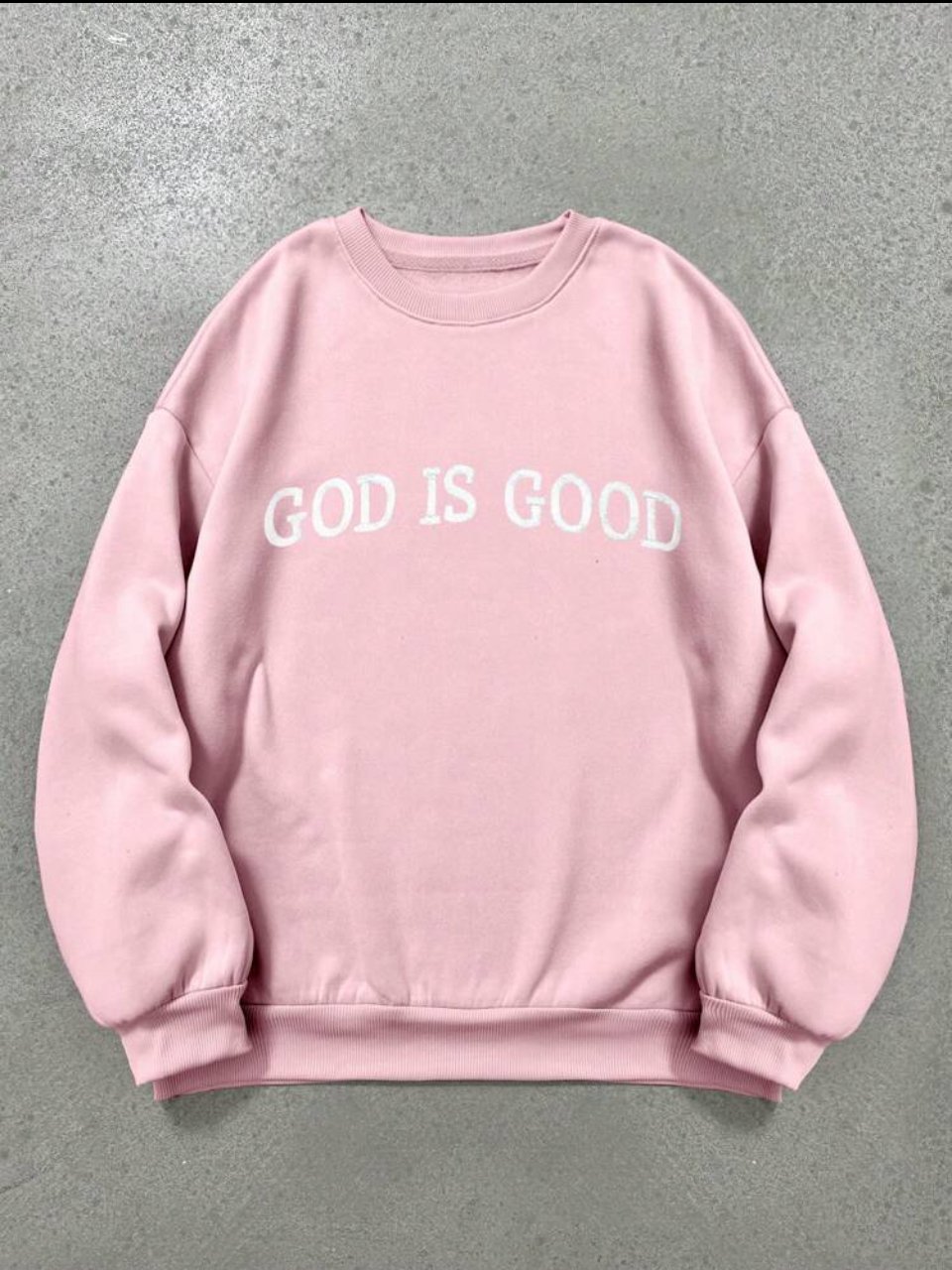 Image of The Gods Grace Sweater