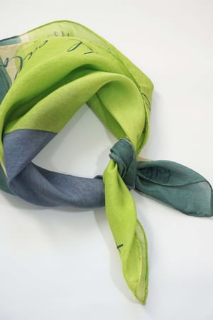 Image of Foulard n. 349 