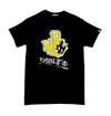 PSYCHOVILLE shop tee