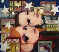 City Constellations