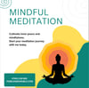 Mindful Meditation Classes/Courses 