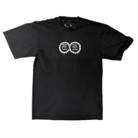 Image 1 of HIPPIES CREATE PUNKS/PUNKS CREATE HIPPIES