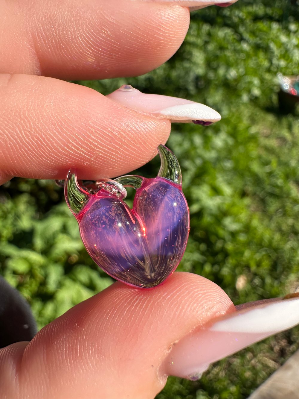 Image of Heart Charms