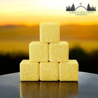 Solid Shampoo Bar-Fragrance Free