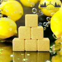 Solid Shampoo Bar-Lemon