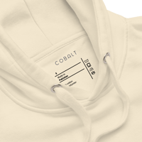 Image 19 of Essentials - Embroidered Unisex Hoodie - Light
