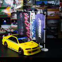 Image 2 of Mini Nobori T2