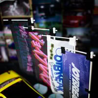 Image 1 of Mini Nobori T2