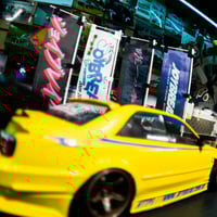 Image 3 of Mini Nobori T2