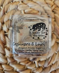 Image 8 of Cashmere & Linen 