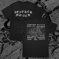 NO PROMISES T-SHIRT