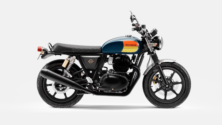 Image of Royal Enfield INT650 from $6,149 - Let us order one in for you, Get $500 off till 5/31