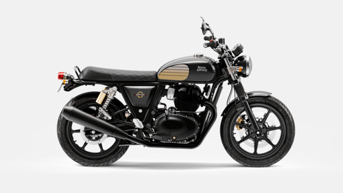 Image of Royal Enfield INT650 from $6,149 - Let us order one in for you, Get $500 off till 5/31