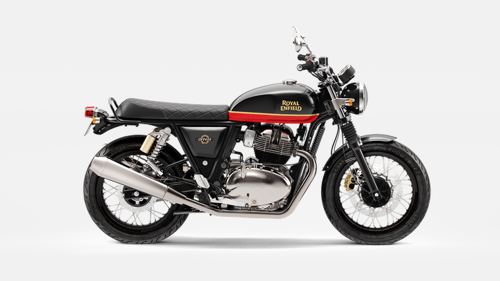 Image of Royal Enfield INT650 from $6,149 - Let us order one in for you, Get $500 off till 5/31