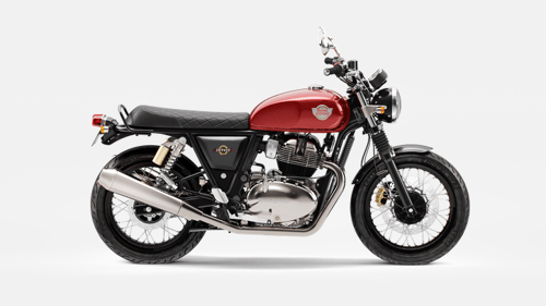 Image of Royal Enfield INT650 from $6,149 - Let us order one in for you, Get $500 off till 5/31