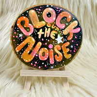 Image 1 of Block The Noise