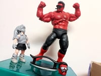 Image 4 of Mad Dad Stache and Glasses Addon Pack