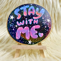 Image 1 of Stay With Me