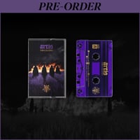 THE CALLING - Cassette (album 2025)