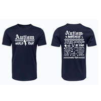Image 1 of Autism World Tour