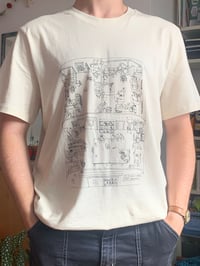 Image 4 of South London Makerspace merch