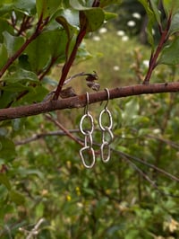 Image 1 of Wabi Sabi Earrings