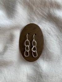 Image 4 of Wabi Sabi Earrings