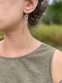 Image 3 of Wabi Sabi Earrings