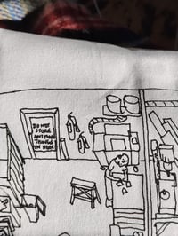 Image 1 of South London Makerspace merch