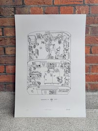 Image 5 of South London Makerspace merch
