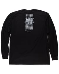 Image 2 of Lux Lives Long Sleeve T-Shirt **SHIPS FREE!**