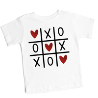 Kids Tic Tac Toe