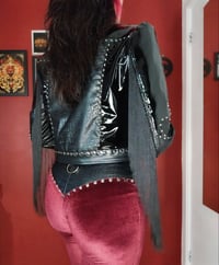Image 6 of Prisoner Stage Jacket