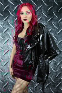 Image 12 of Prisoner Stage Jacket