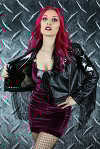 Image 1 of Prisoner Stage Jacket