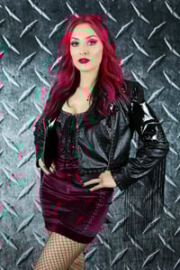 Image 2 of Prisoner Stage Jacket