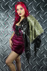 Image 11 of Prisoner Stage Jacket