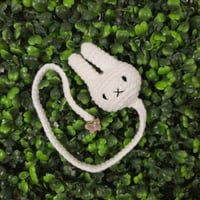 Image 1 of Miffy Bookmark