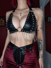 Image 3 of Revolution Bralette