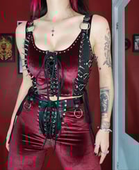 Image 7 of Valentine Bustier 