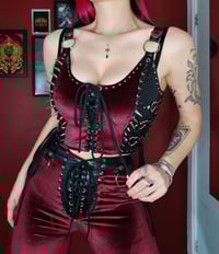 Image 9 of Valentine Bustier 
