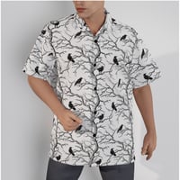 Image 1 of Nevermore Toile