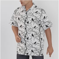 Image 2 of Nevermore Toile