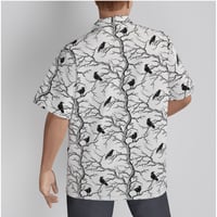 Image 3 of Nevermore Toile